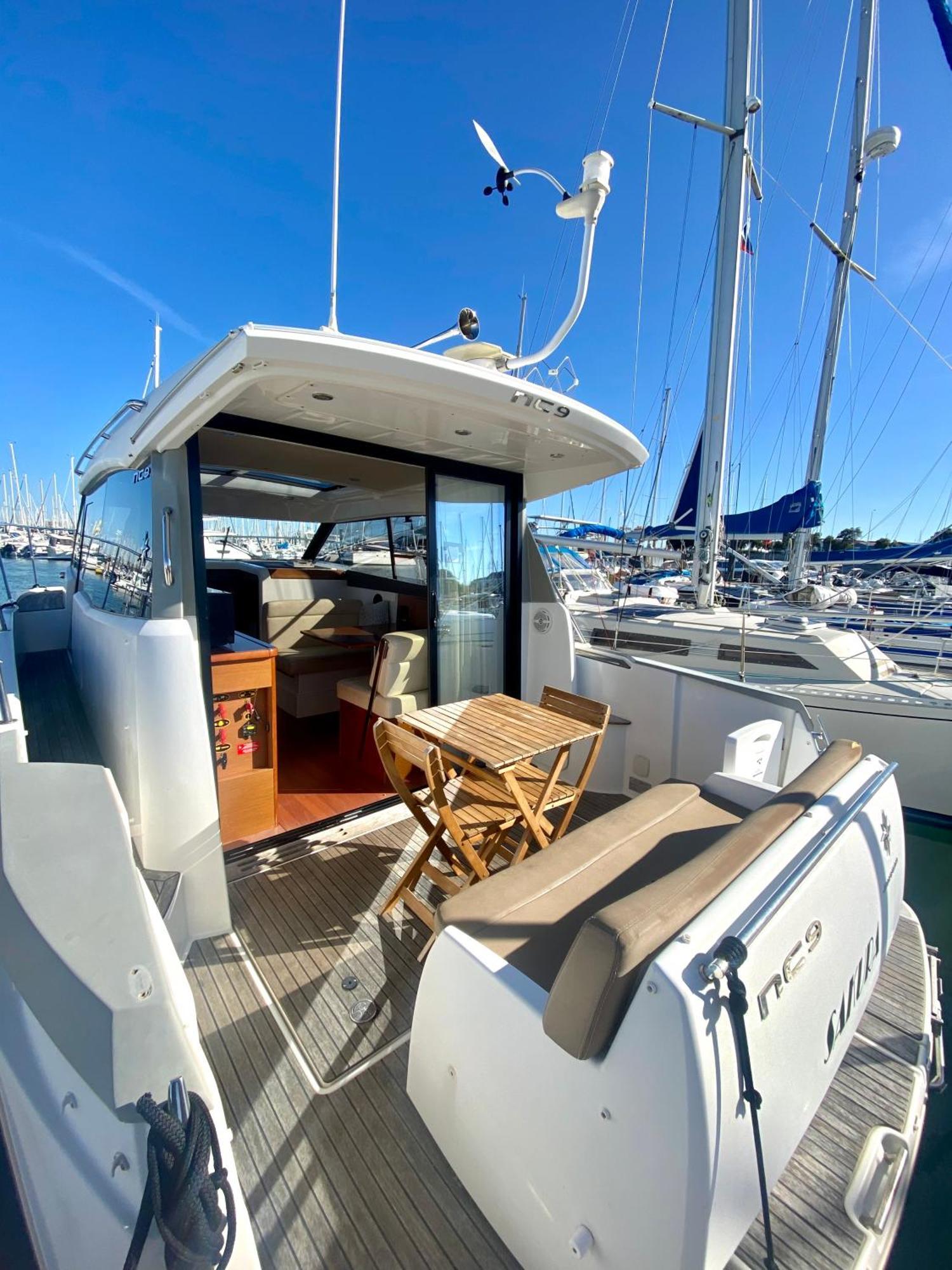 Une Nuit Insolite Sur Un Bateau Chauffe - Boat Paradise La Rochelle La Rochelle (Charente-Maritime) Exterior foto