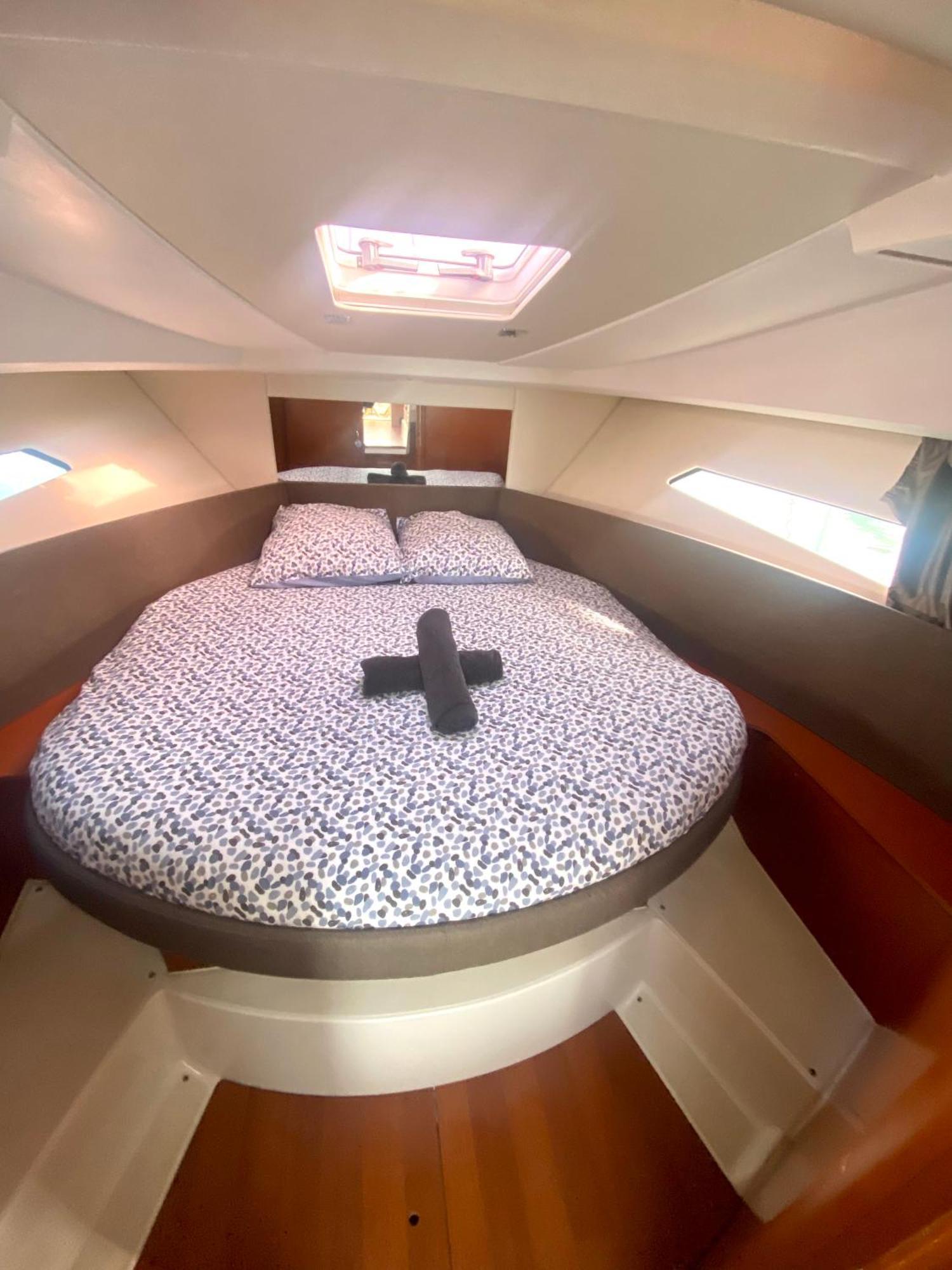 Une Nuit Insolite Sur Un Bateau Linge Et Menage Inclus - Boat Paradise La Rochelle La Rochelle  Exterior foto